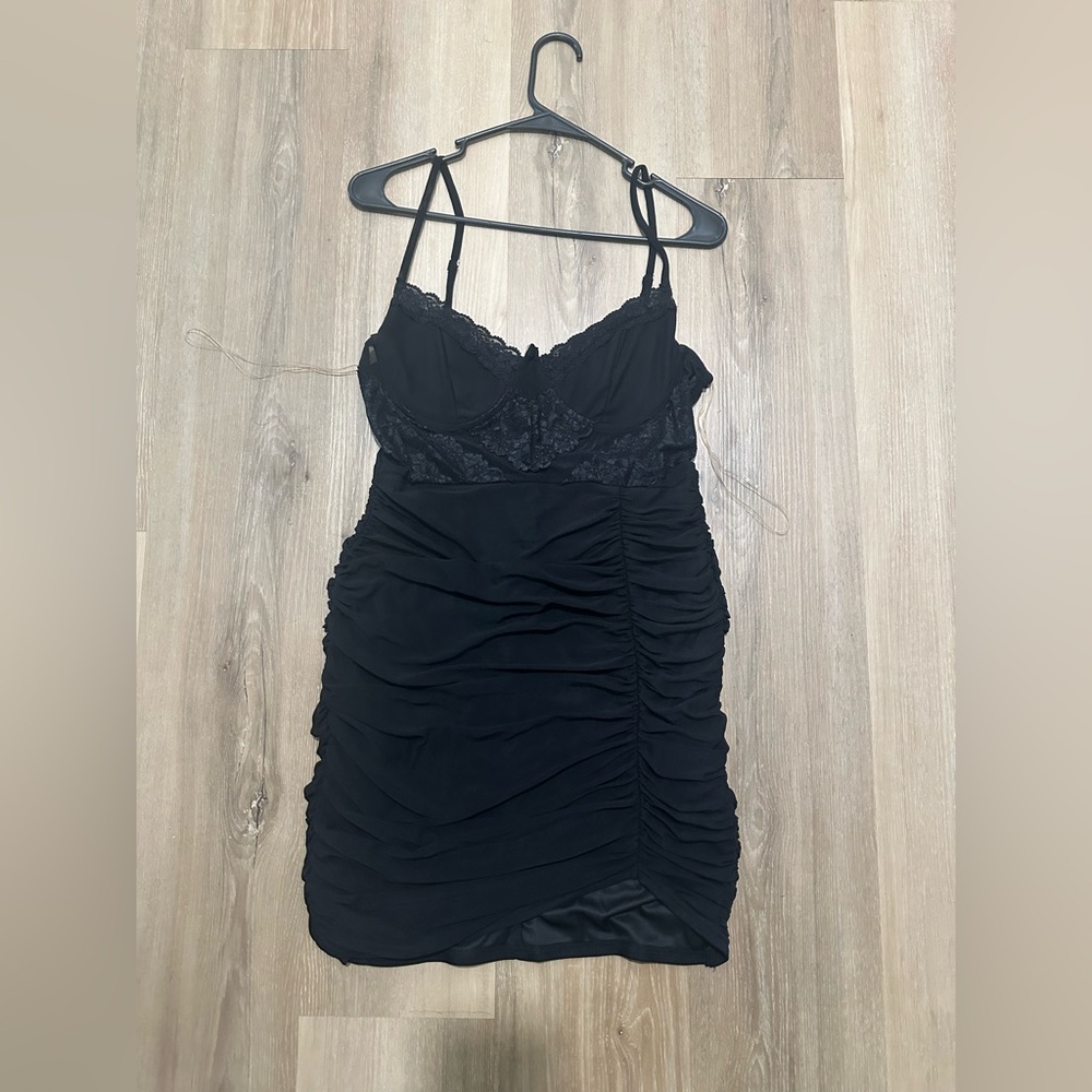 Fashion Nova - Dress - XL